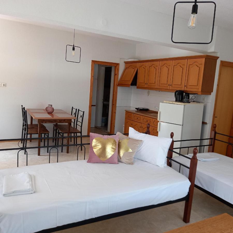 μαρου Appartement *
