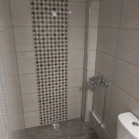 Μαρου Rooms Olympiaki Akti Exterior photo