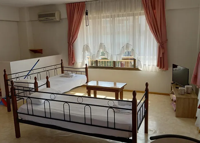 Μαρου Rooms