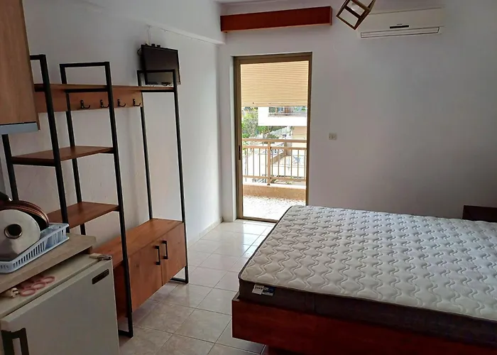 Μαρου Rooms