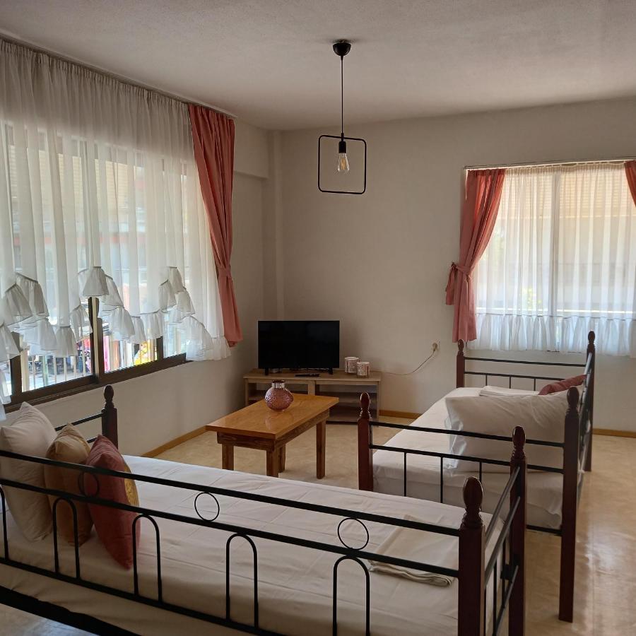 μαρου Apartment Olympiakí Aktí