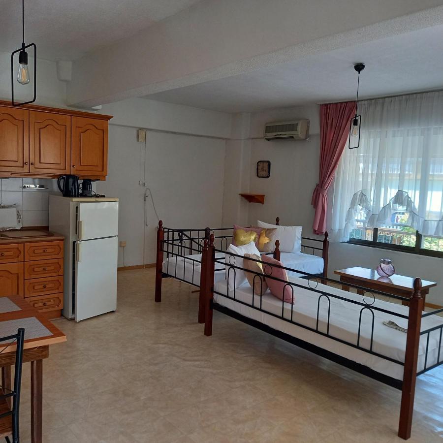Apartment μαρου *