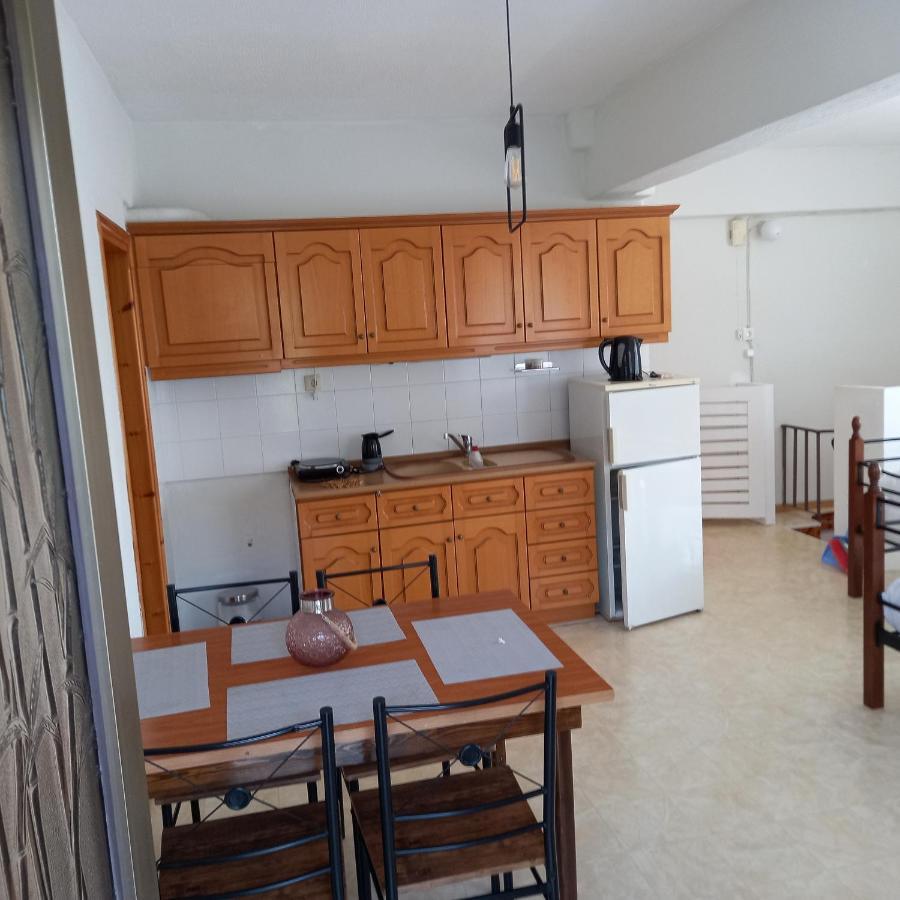 Apartment μαρου Olympiakí Aktí