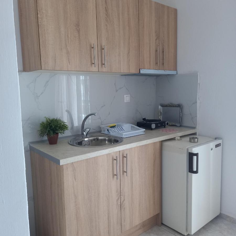 Apartment μαρου *