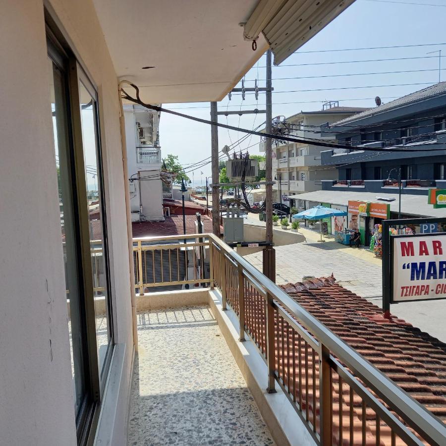Apartment μαρου Olympiakí Aktí