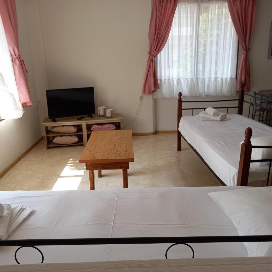 Apartment μαρου Olympiakí Aktí