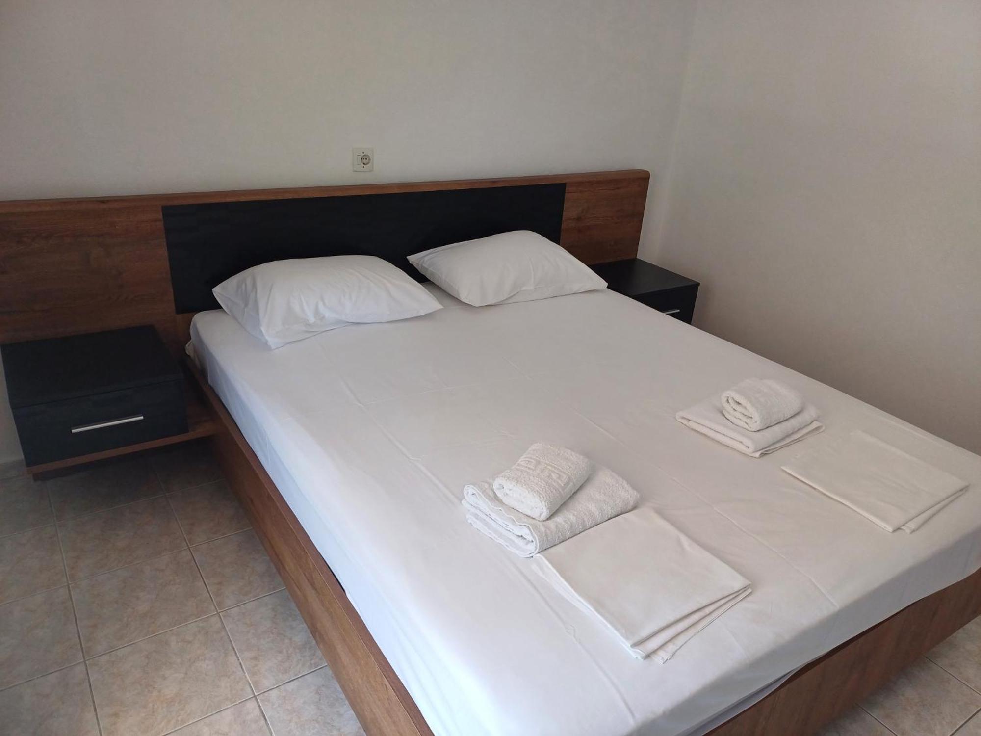 μαρου Apartment