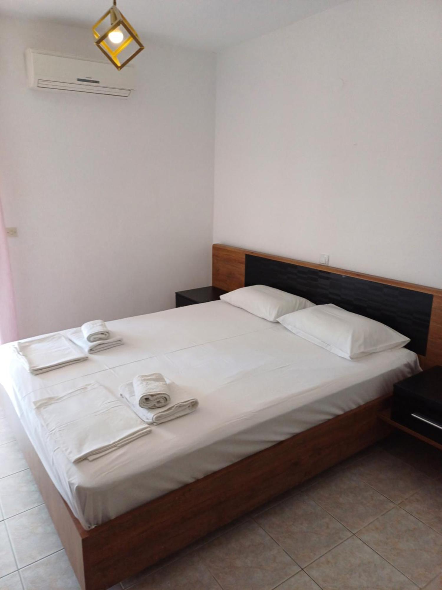 Apartment μαρου Olympiakí Aktí
