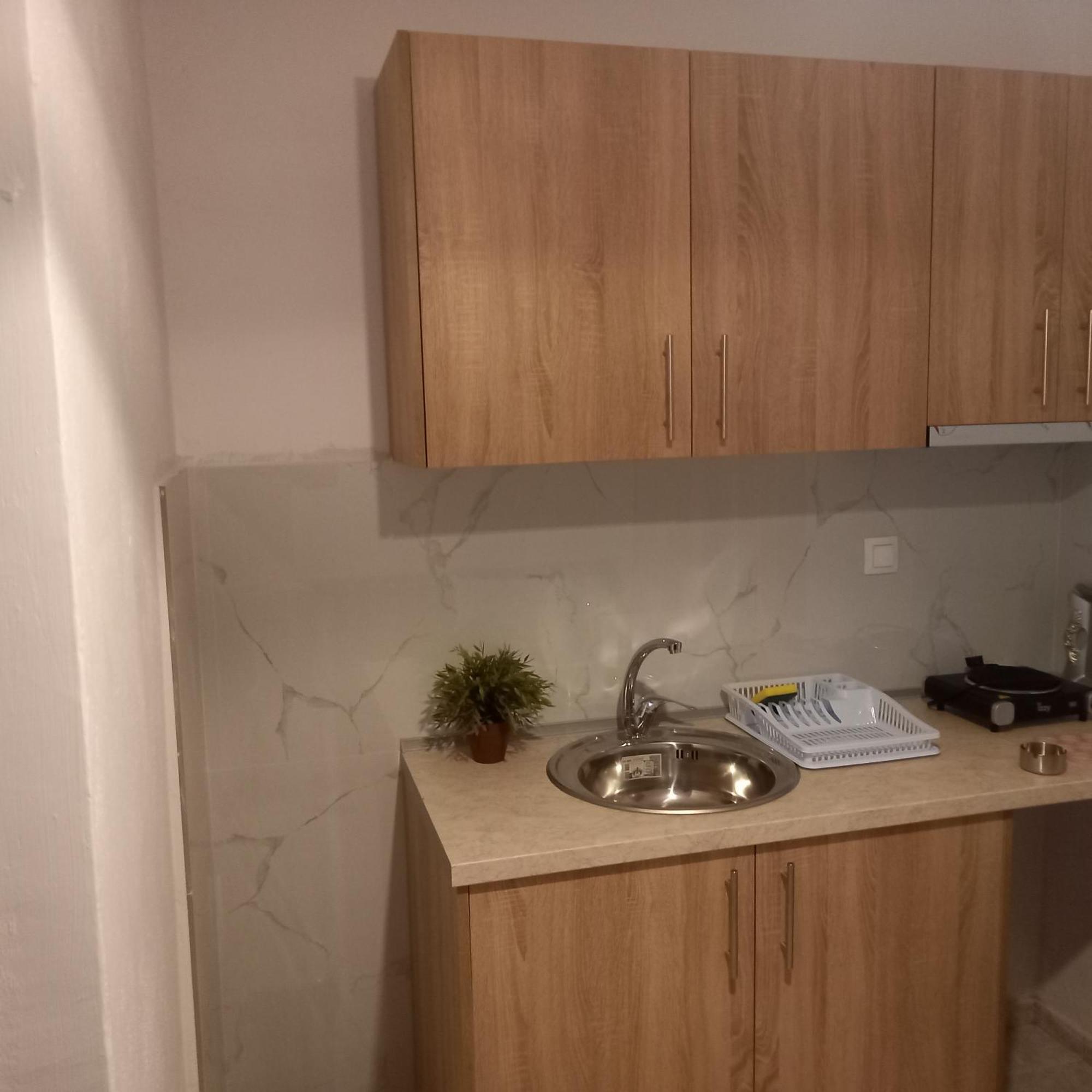 Apartment μαρου Olympiakí Aktí