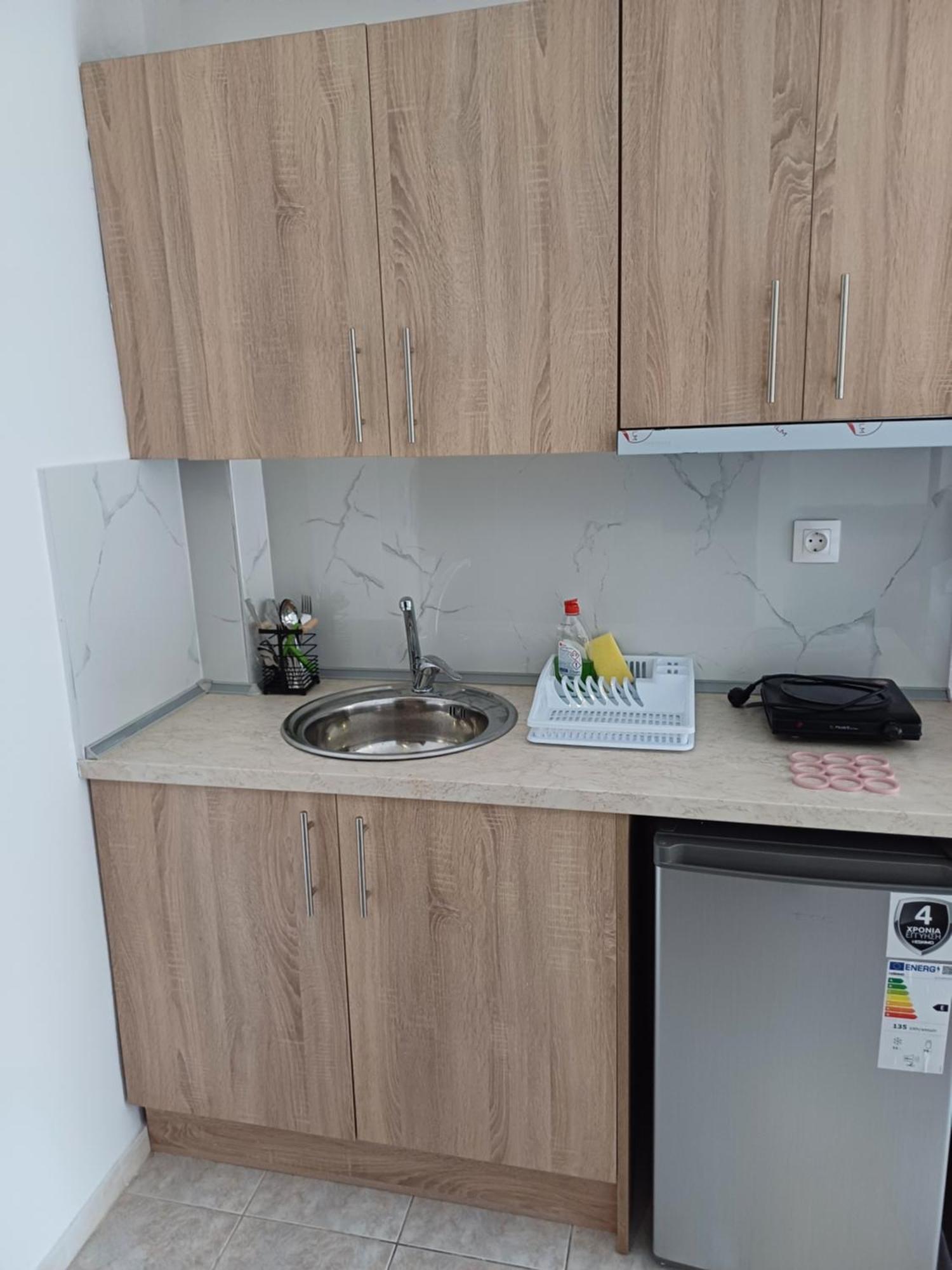 Apartment μαρου Olympiakí Aktí
